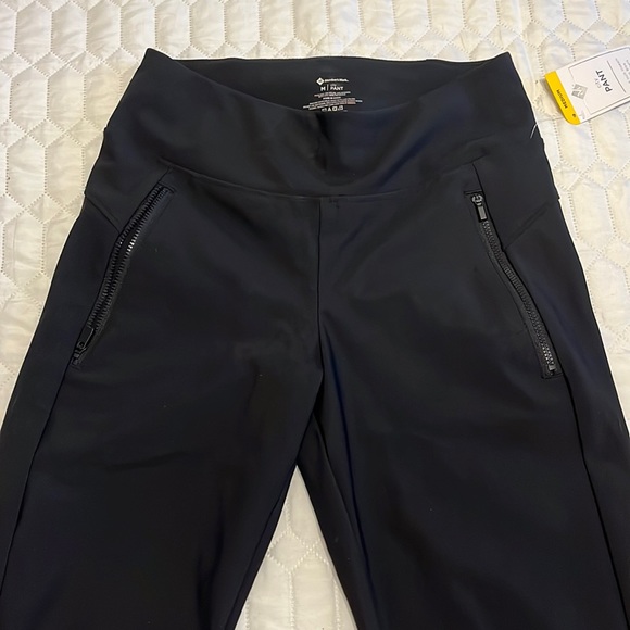 Pants & Jumpsuits Work Legging Made Of 78 Nylon 22 Spandex In The